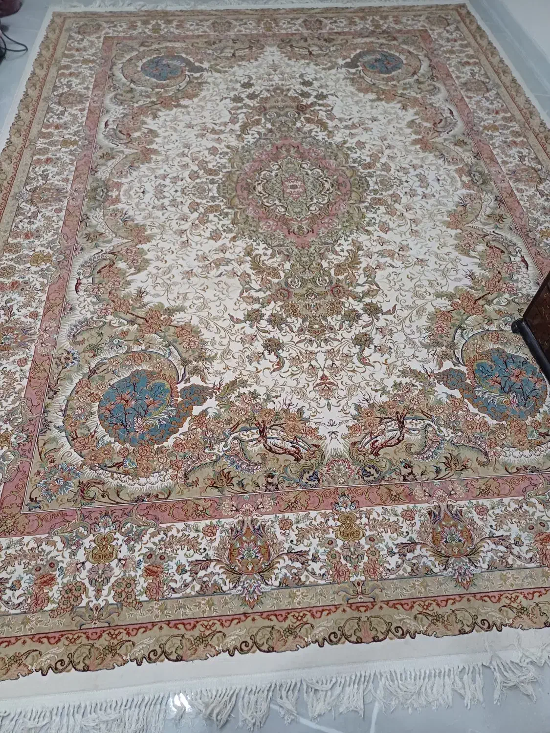 فرش ۹ متری|فرش|قدس, شهرک صنعتی زاگرس|دیوار