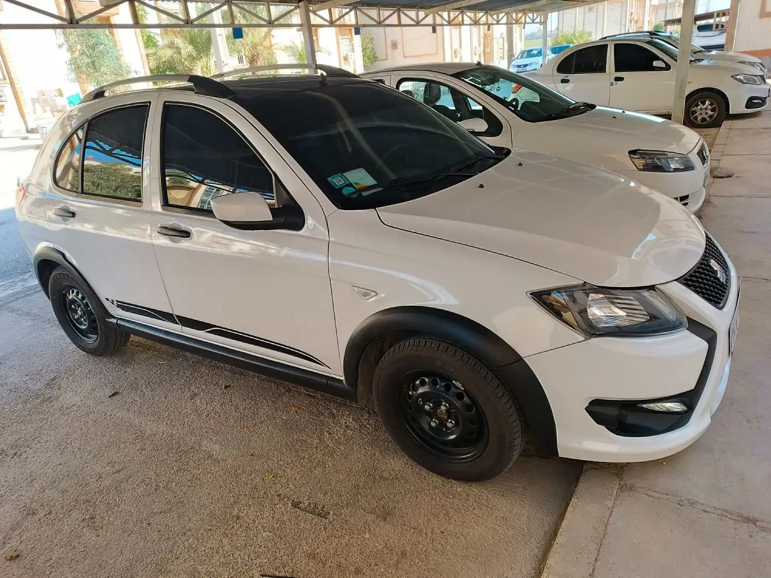 ماشین کوییک|خودرو سواری و وانت|بندر ماهشهر, |دیوار