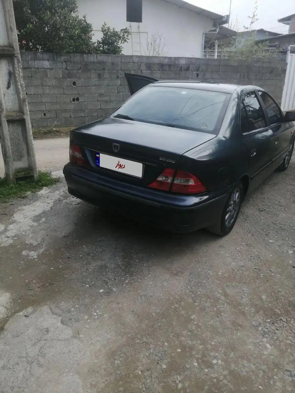 ماشین|خودرو سواری و وانت|چالوس, |دیوار