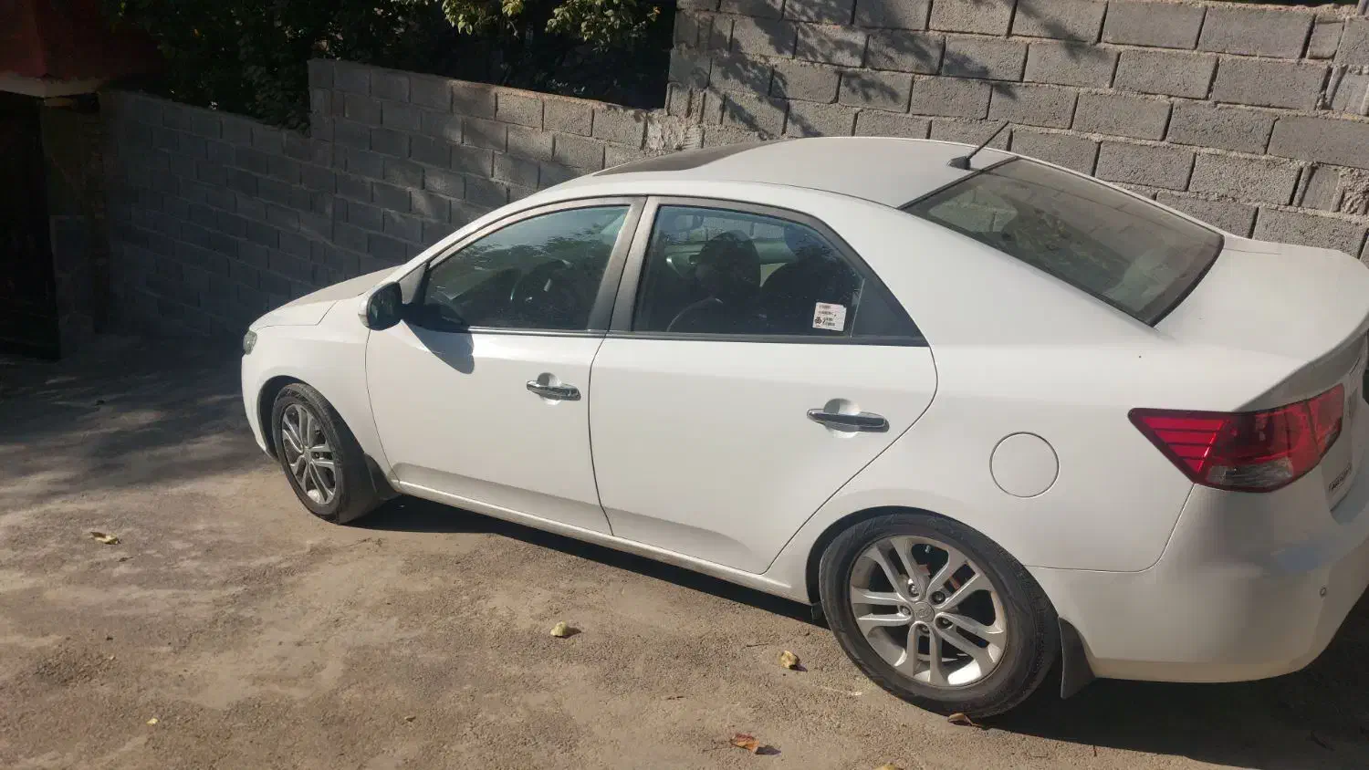 سراتو|خودرو سواری و وانت|لواسان, |دیوار