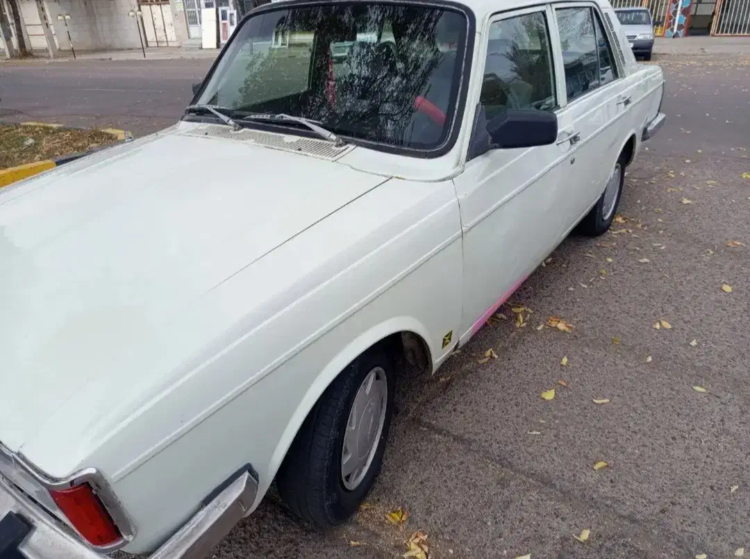 پیکان مدل ۸۲|خودرو سواری و وانت|تبریز, |دیوار