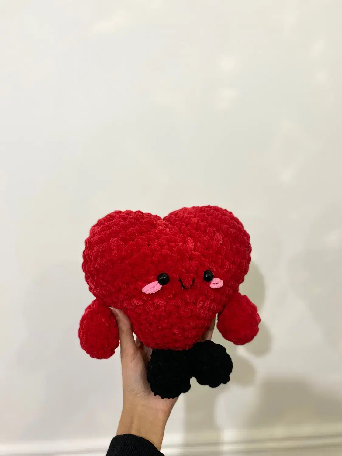 عروسک برای ولنتاین|اسباب‌‌بازی|گرگان, |دیوار