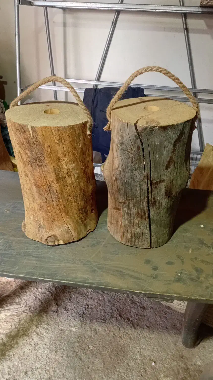 سرای هیزم|عمده‌فروشی|ری, علایین|دیوار