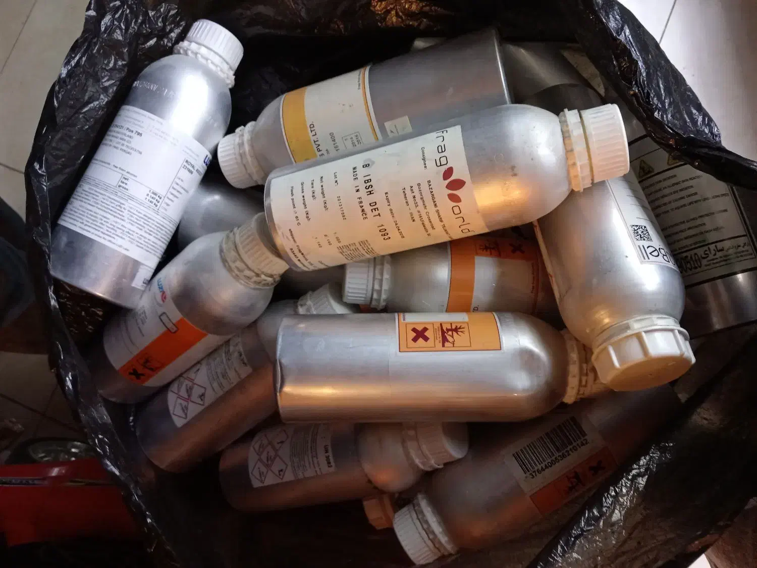 قوطی  قل قلی تعداد بالا حراج|حراج|مشهد, سپاد|دیوار