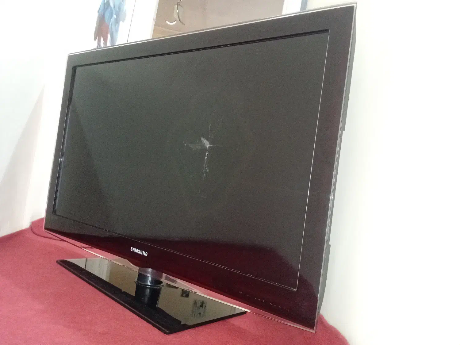 تلوزیون|تلویزیون و پروژکتور|تهران, سلیمانی|دیوار