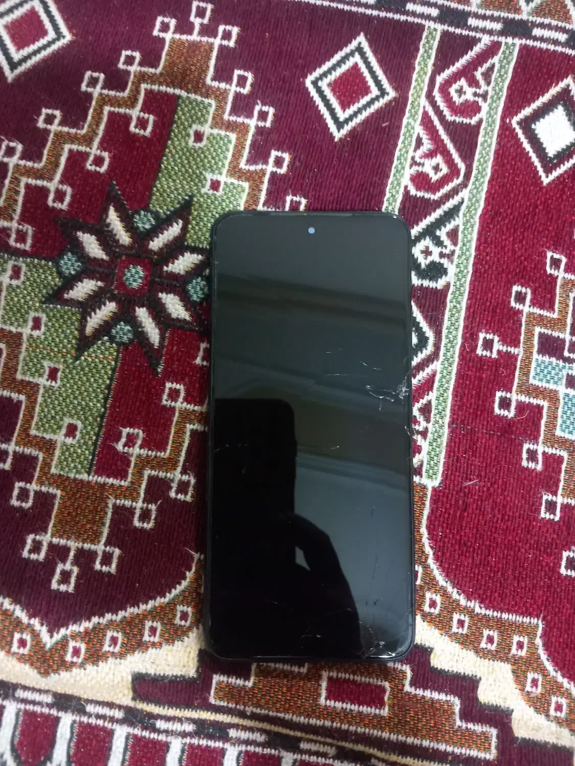 گوشی نوت 11s|موبایل|زابل, |دیوار