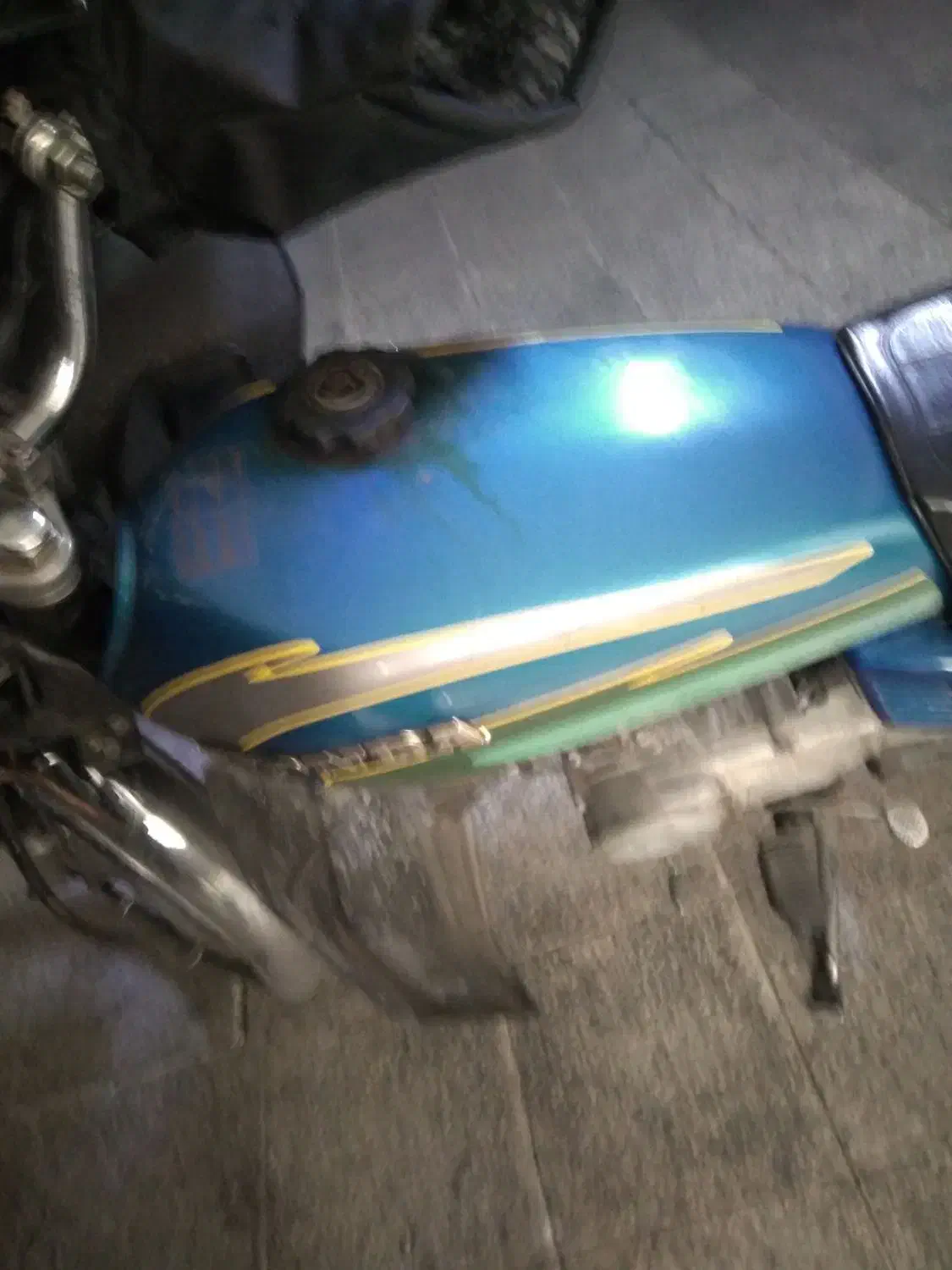 باک هندا کاربراتور|قطعات یدکی و لوازم جانبی|ورامین, خیر آباد|دیوار