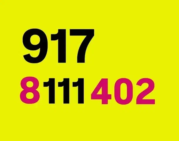 0917-217-18-24|سیم‌کارت|شیراز, معالی‌آباد|دیوار