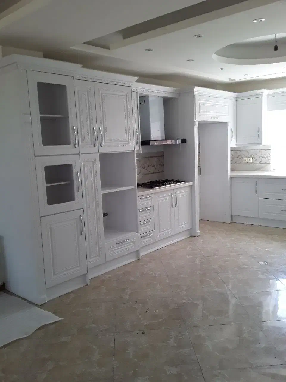 فروش آپارتمان با چشم اندازی زیبا به دریا|فروش آپارتمان|ایزدشهر, |دیوار