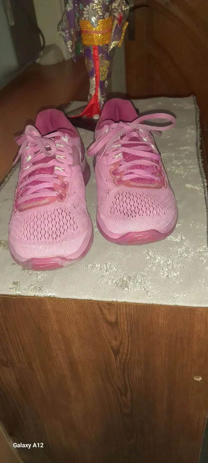 کتانی نایک|کیف، کفش، کمربند|تهران, تهرانسر غربی|دیوار