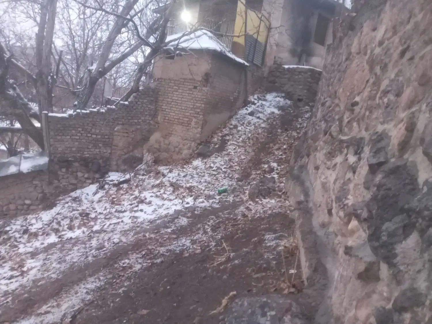 فروش زمین|فروش زمین و ملک کلنگی|لواسان, |دیوار