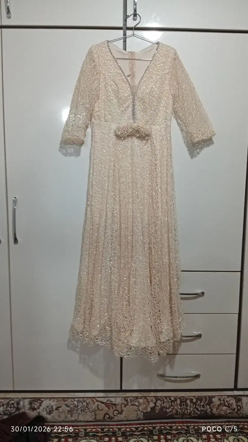 لباس مجلسی|لباس|اندیمشک, |دیوار