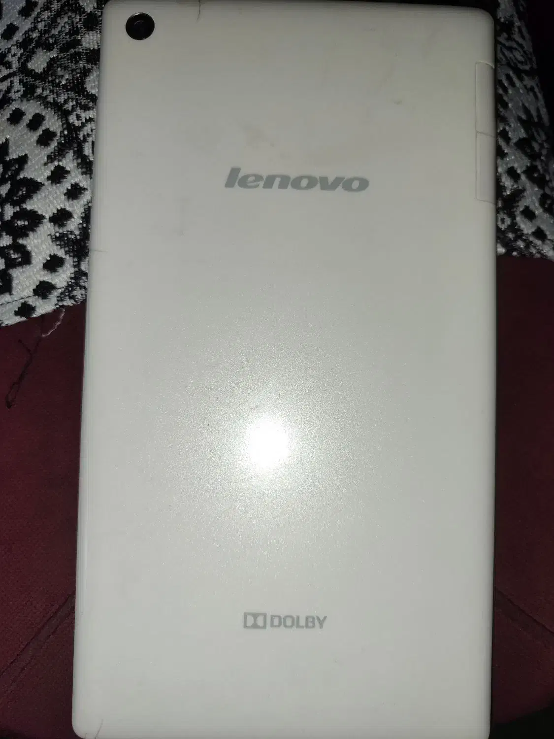 تبلت لنوو|تبلت|تهران, شهمیرزادی|دیوار