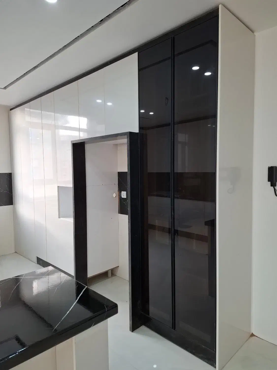 تولید کننده تخصصی کابینت و کمد بدون واسطه|خدمات پیشه و مهارت|چهاردانگه (تهران), |دیوار