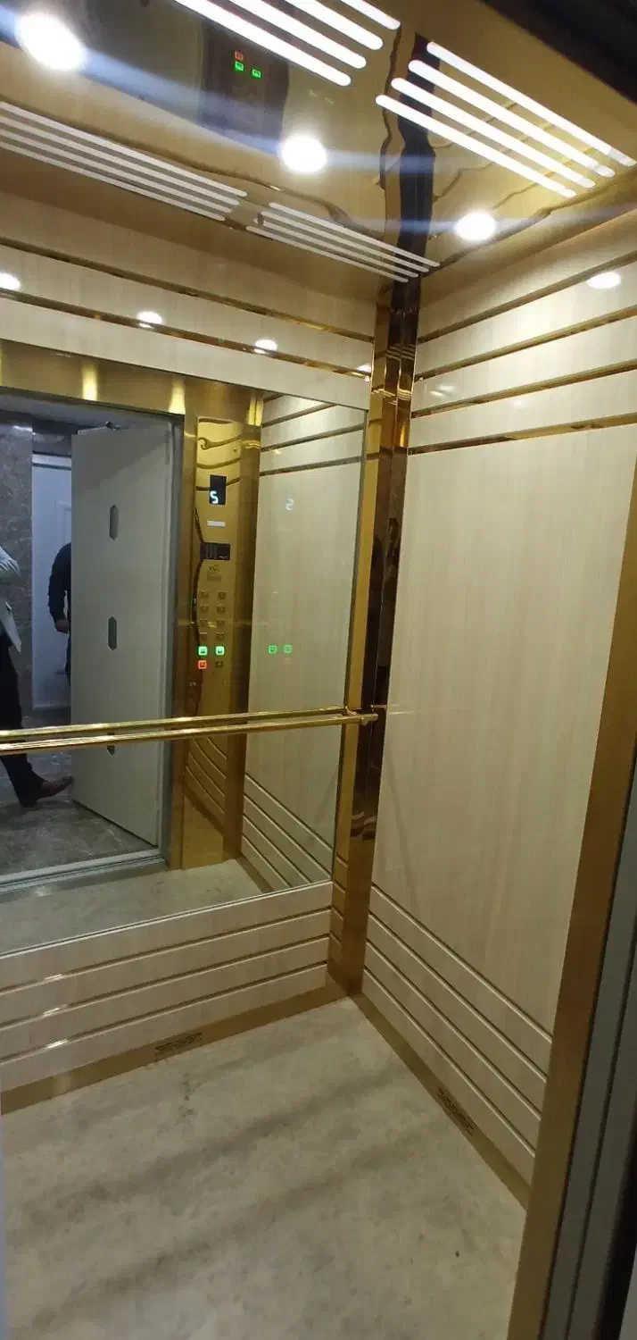 آپارتمان خوش نقشه صفر،3خواب،دونبش امامت،جلال|فروش آپارتمان|مشهد, آزادشهر|دیوار