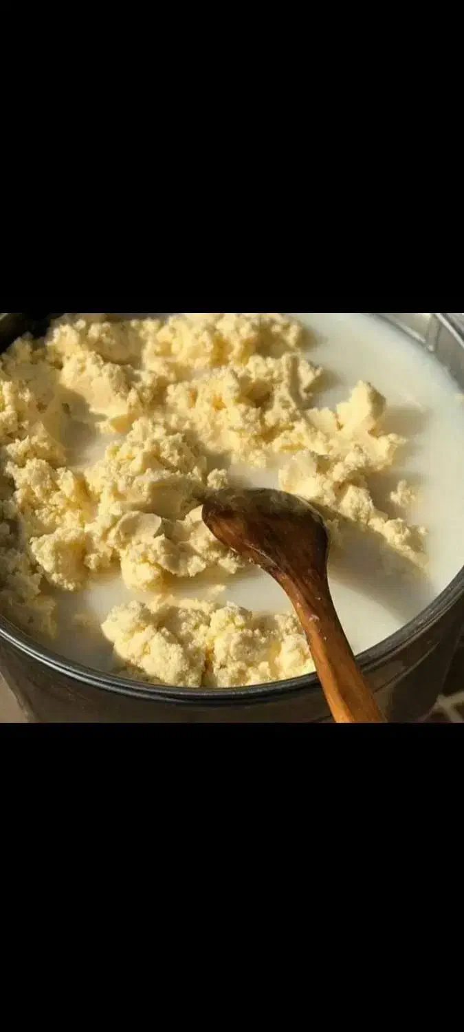 کره گاوداری با کیفیت و روغن دهی بالا|خوردنی و آشامیدنی|اهواز, آسیاباد|دیوار