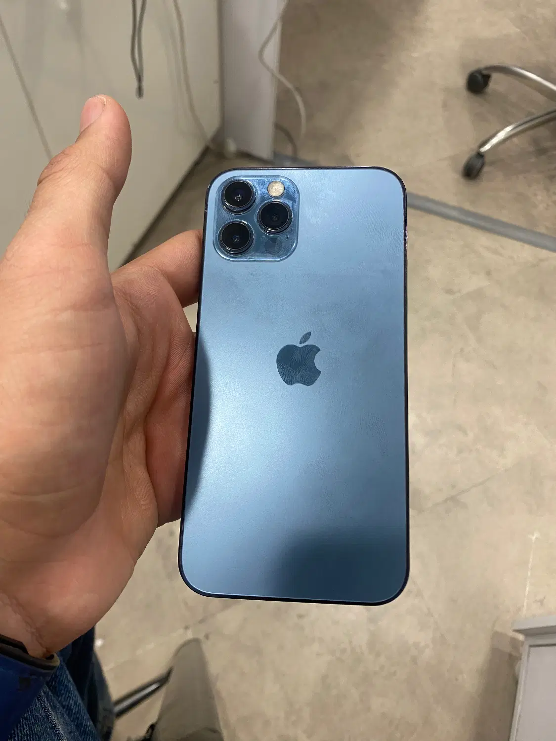 iphone12pro|موبایل|زنجان, |دیوار