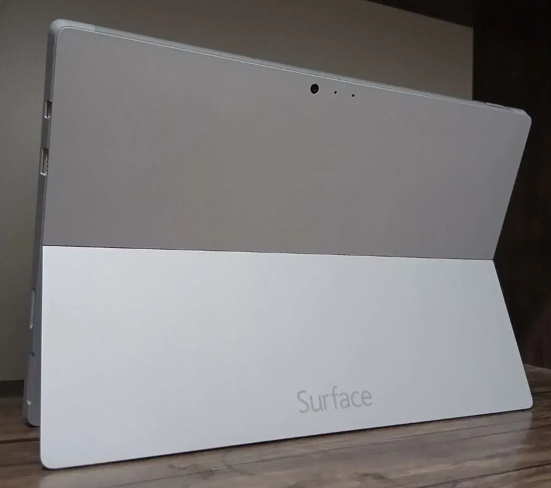 سرفیس مایکروسافت Core i5/در حد نو با کیبورد و موس|رایانه همراه|تهران, تهرانپارس غربی|دیوار