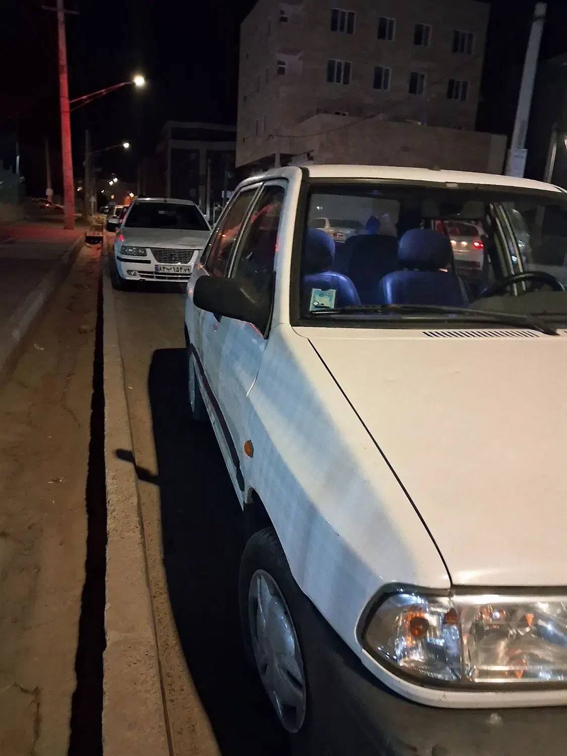 فروش خودرو پراید|خودرو سواری و وانت|قزوین, |دیوار