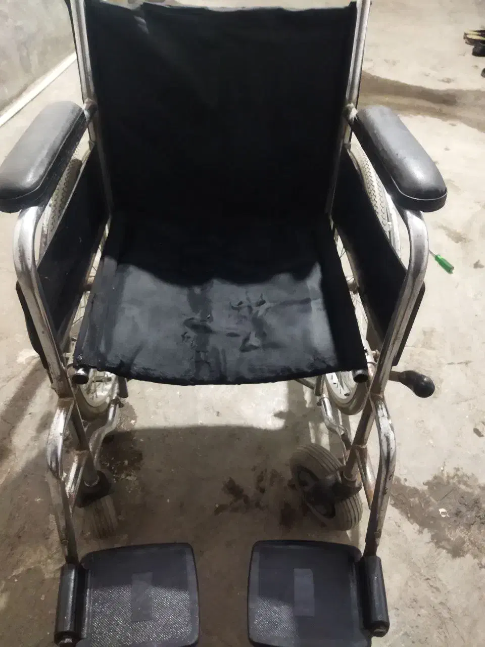 ویلچر نو|آرایشی، بهداشتی، درمانی|تالش, هشتپر|دیوار