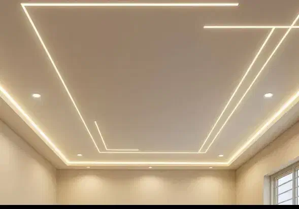 اجرای کناف مستقیم استاد کار|خدمات پیشه و مهارت|تهران, ارامنه|دیوار