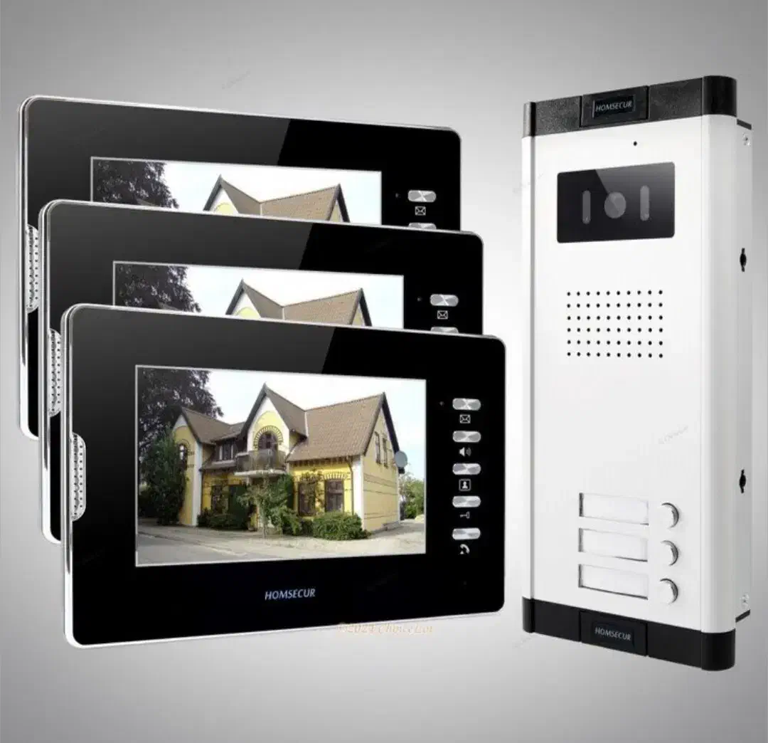 آیفون تصویری تعمیرات،فروش، دوربین مداربسته|خدمات پیشه و مهارت|مشهد, سید رضی|دیوار