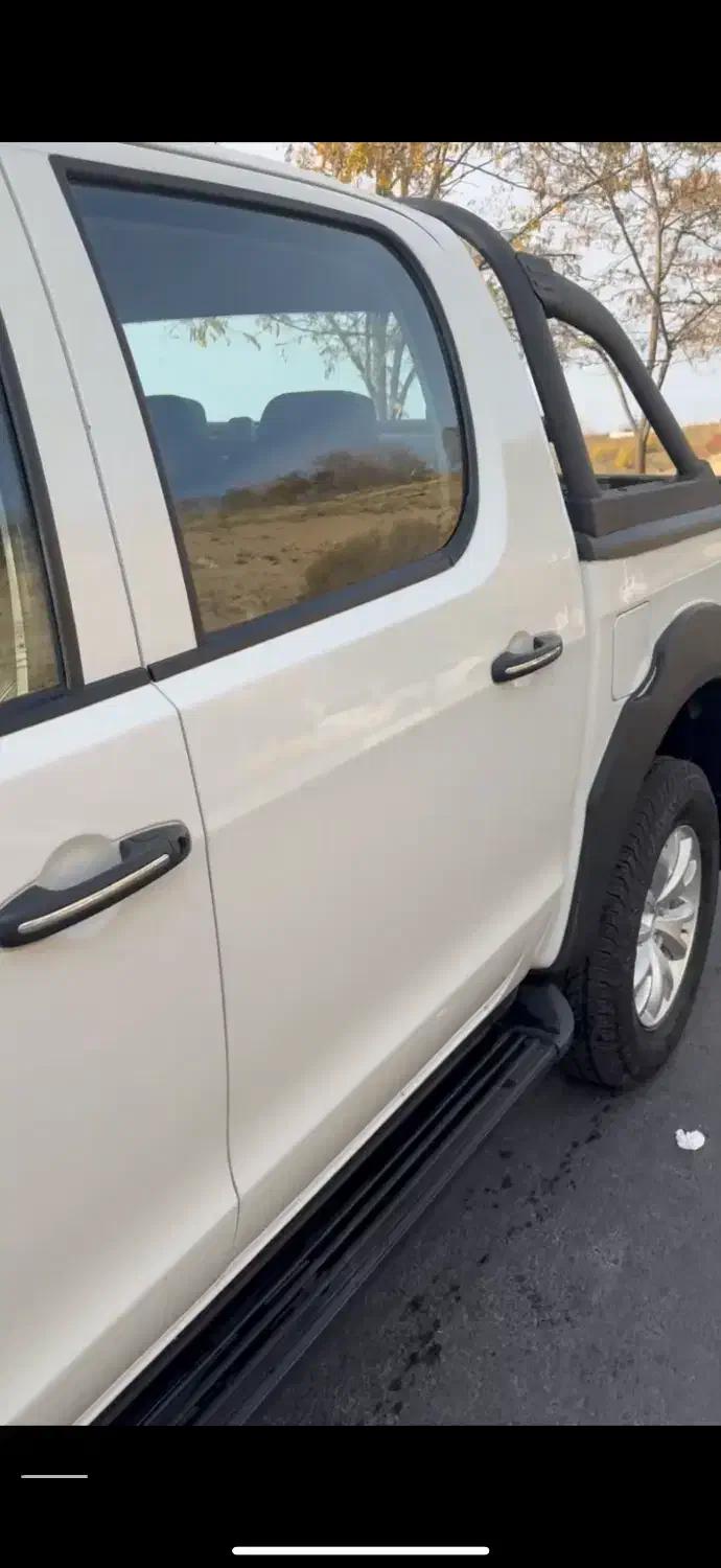 فوتون دیزلی مدل۱۴۰۱|خودرو سواری و وانت|تهران, دکتر هوشیار|دیوار