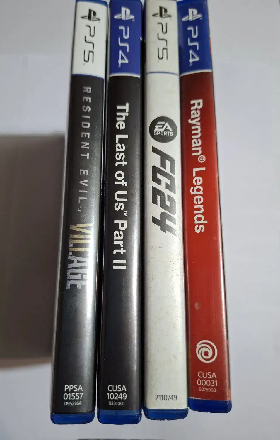 بازی ps4 و ps5|کنسول، بازی ویدئویی و آنلاین|تکاب, |دیوار