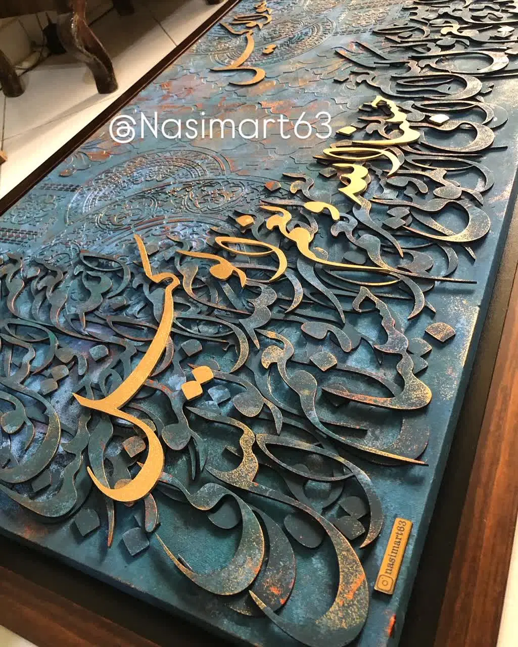 تابلو|تابلو، نقاشی، عکس|تهران, نیکنام|دیوار