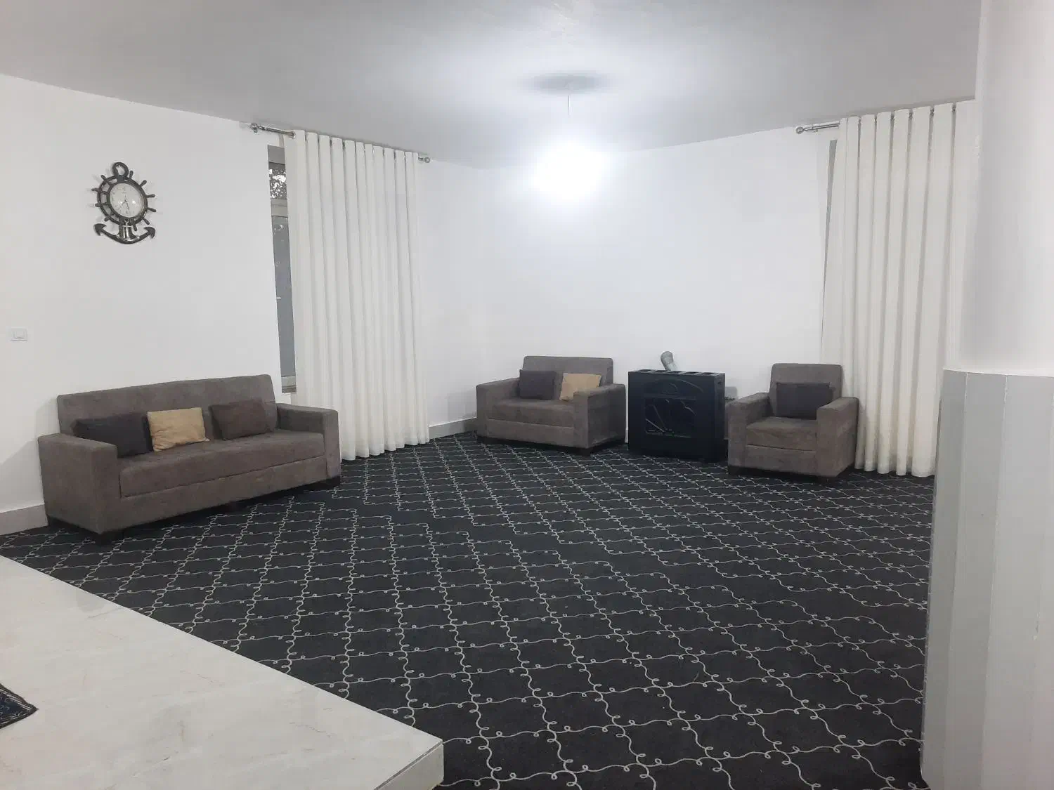 منزل اجاره ای،روستای توریستی کریک|اجارهٔ کوتاهمدت آپارتمان و سوئیت|سیسخت, |دیوار