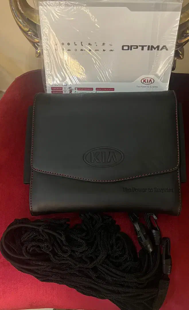 کیف و دفترچه و توری باربند اپتیما اورجینال|کیف، کفش، کمربند|تهران, آرژانتین|دیوار