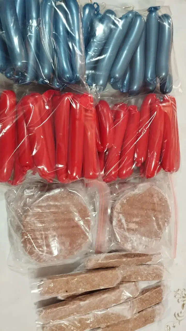 سوسیس کالباس خانگی|خوردنی و آشامیدنی|دهدشت, |دیوار