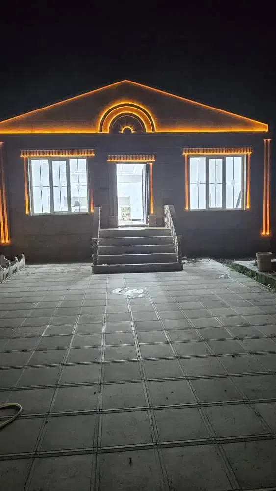 فروش ویلایی نوساز ۱۰۰ متری|فروش خانه و ویلا|آستانه اشرفیه, |دیوار