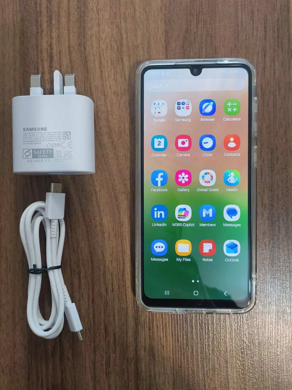 Samsung A33 5G|موبایل|اصفهان, برازنده|دیوار