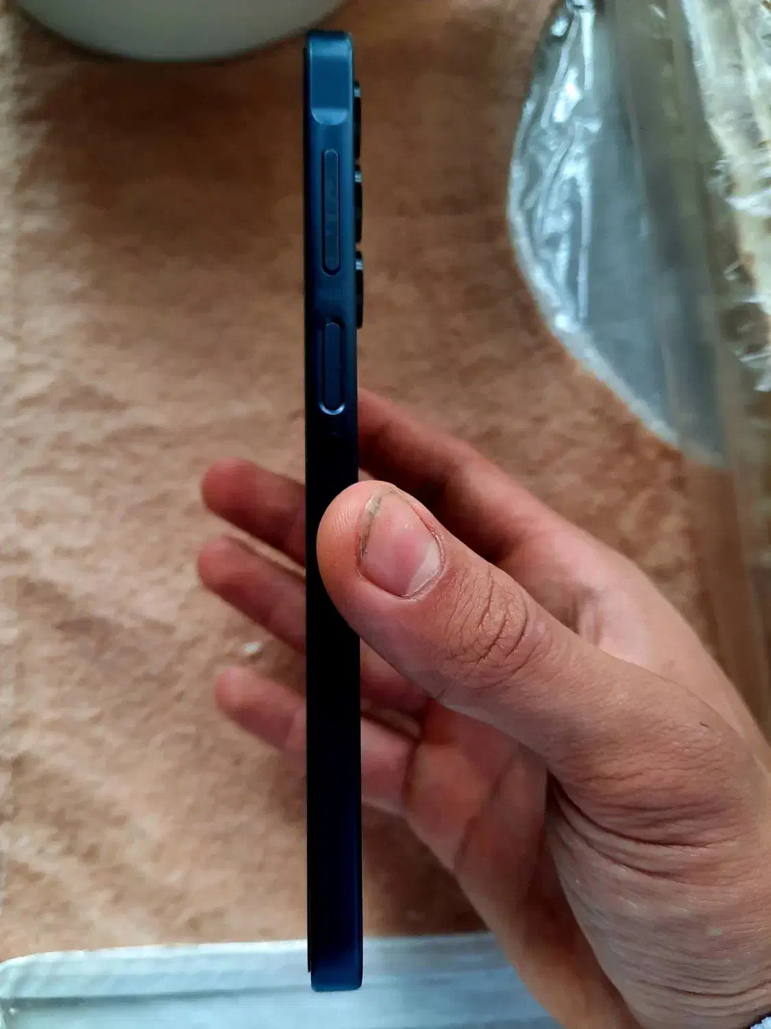 samsung a16|موبایل|نقده, |دیوار