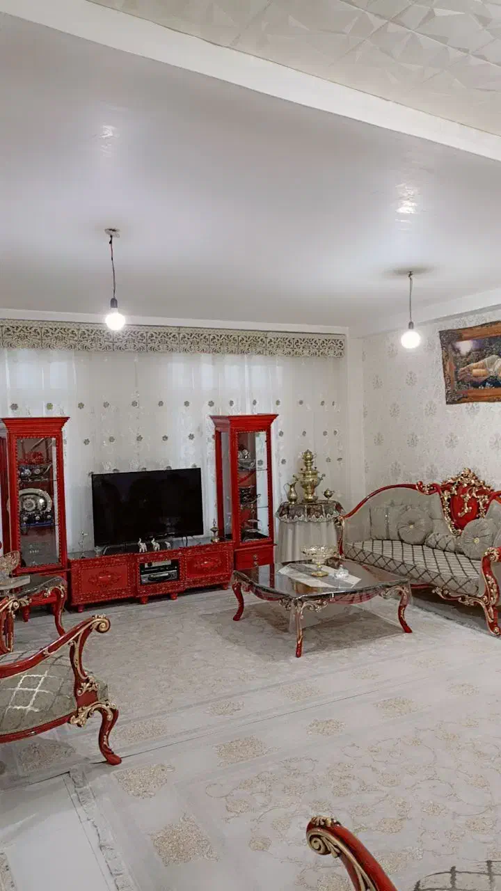 ویلایی دوبلکس|فروش خانه و ویلا|اردبیل, |دیوار