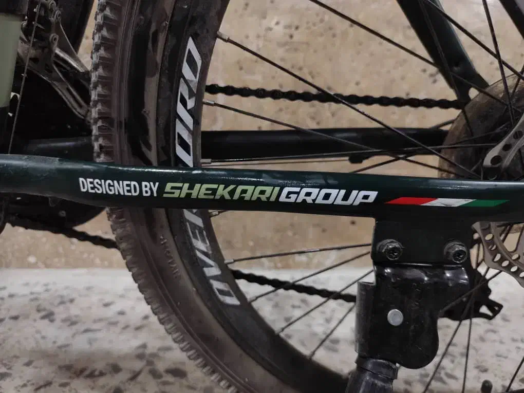 دوچرخه اورلورد|دوچرخه، اسکیت، اسکوتر|شیراز, فرگاز|دیوار