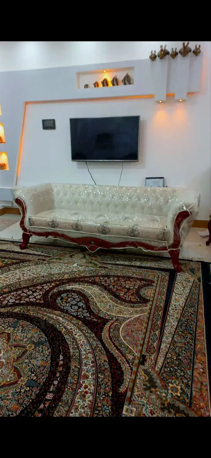 دوخت انواع کاور مبل|خدمات پیشه و مهارت|بوشهر, |دیوار