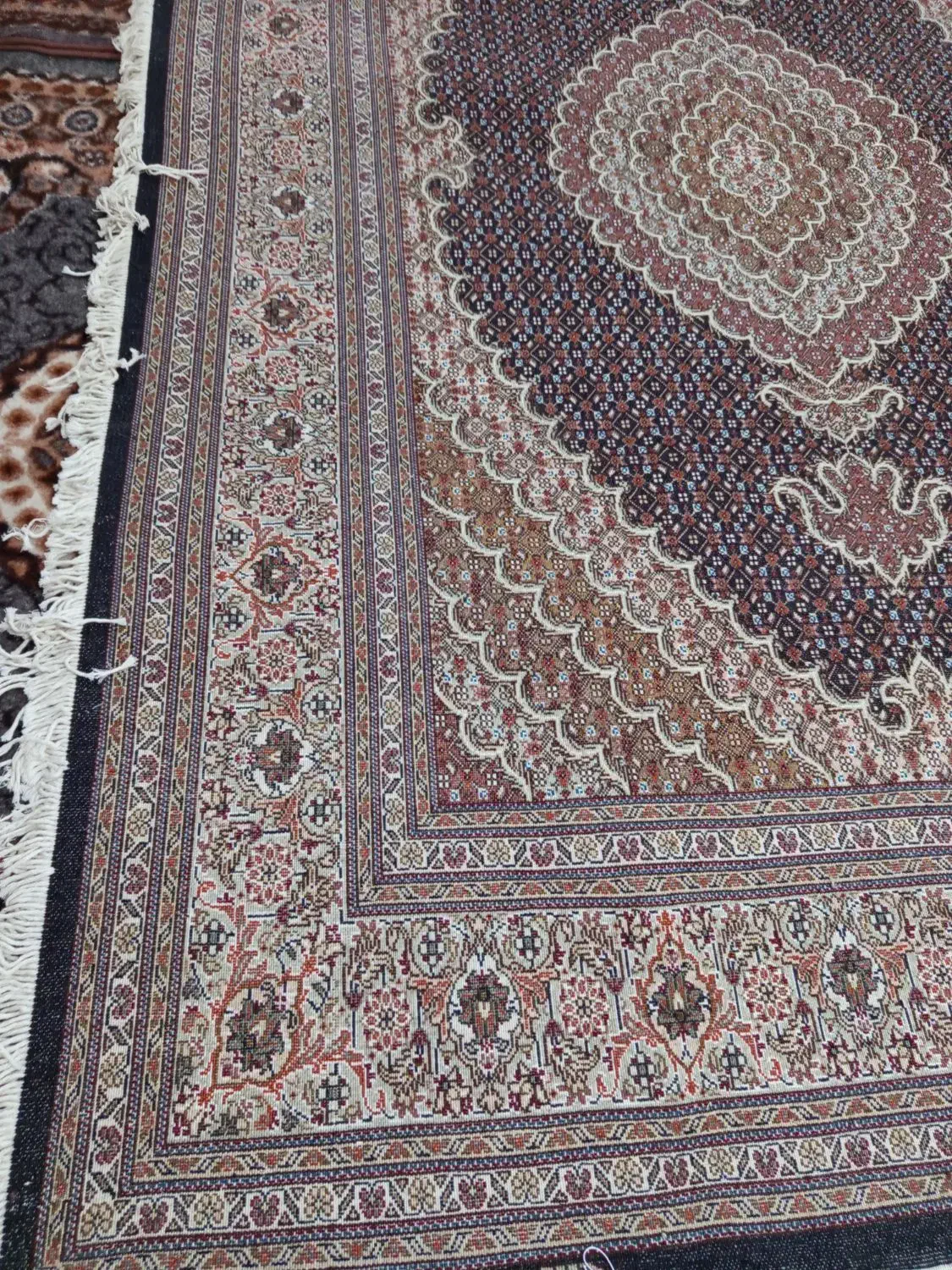 فرش دستباف|فرش|ارومیه, |دیوار