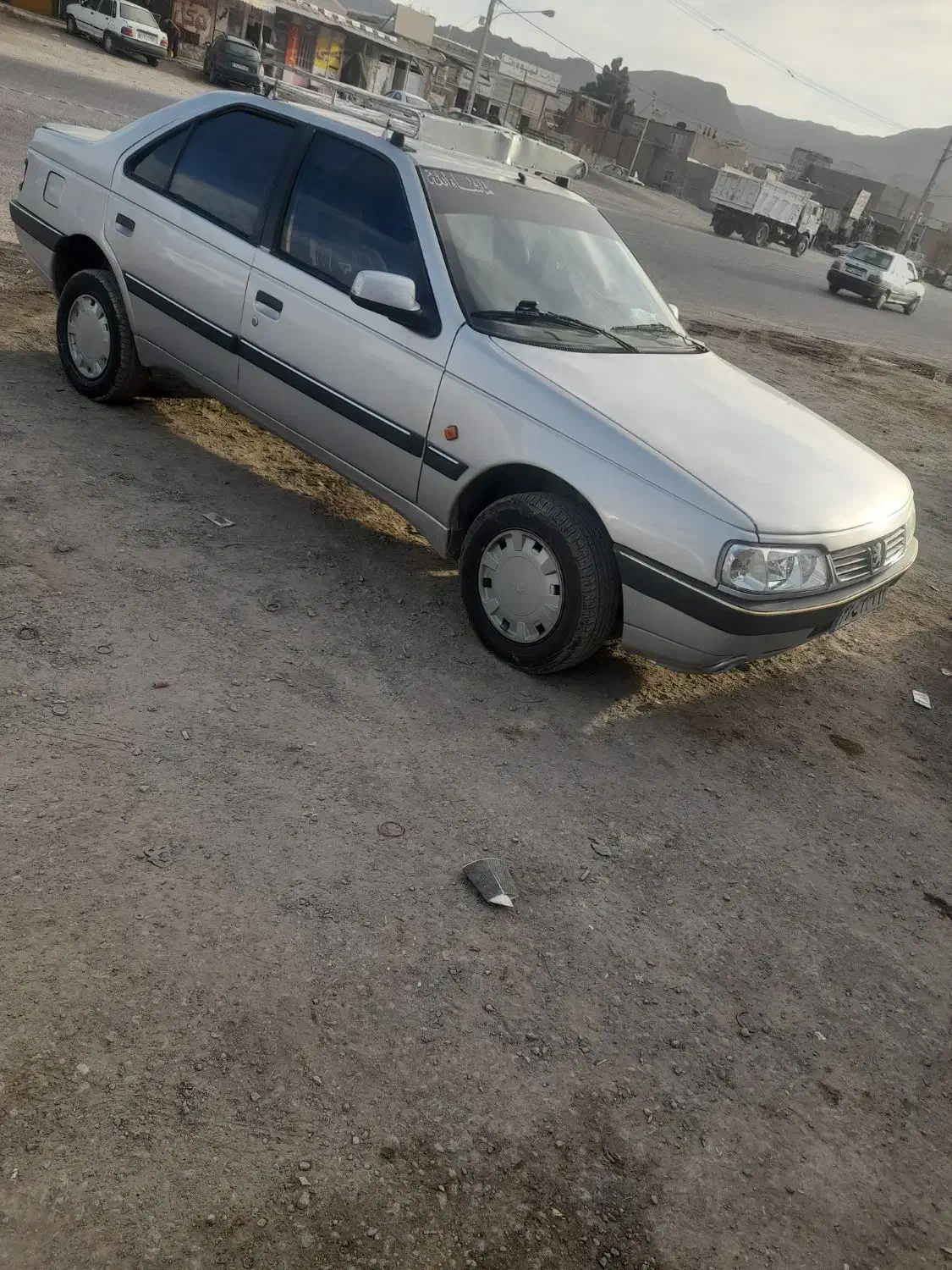 مدل ۹۰|خودرو سواری و وانت|ملک‌آباد, |دیوار