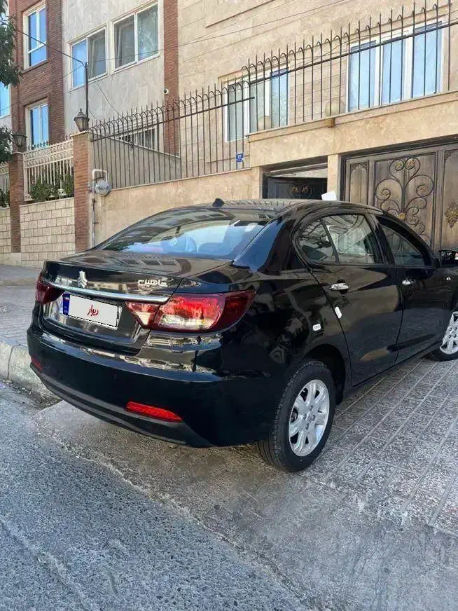 شاهین اتوماتیک  cvt مدل 1402|خودرو سواری و وانت|تهران, آزادشهر|دیوار