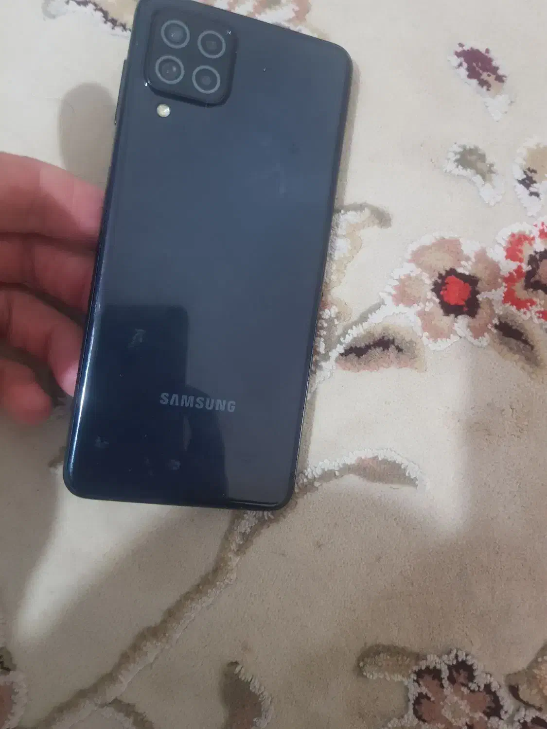 سامسونگ A22|موبایل|کرمانشاه, |دیوار