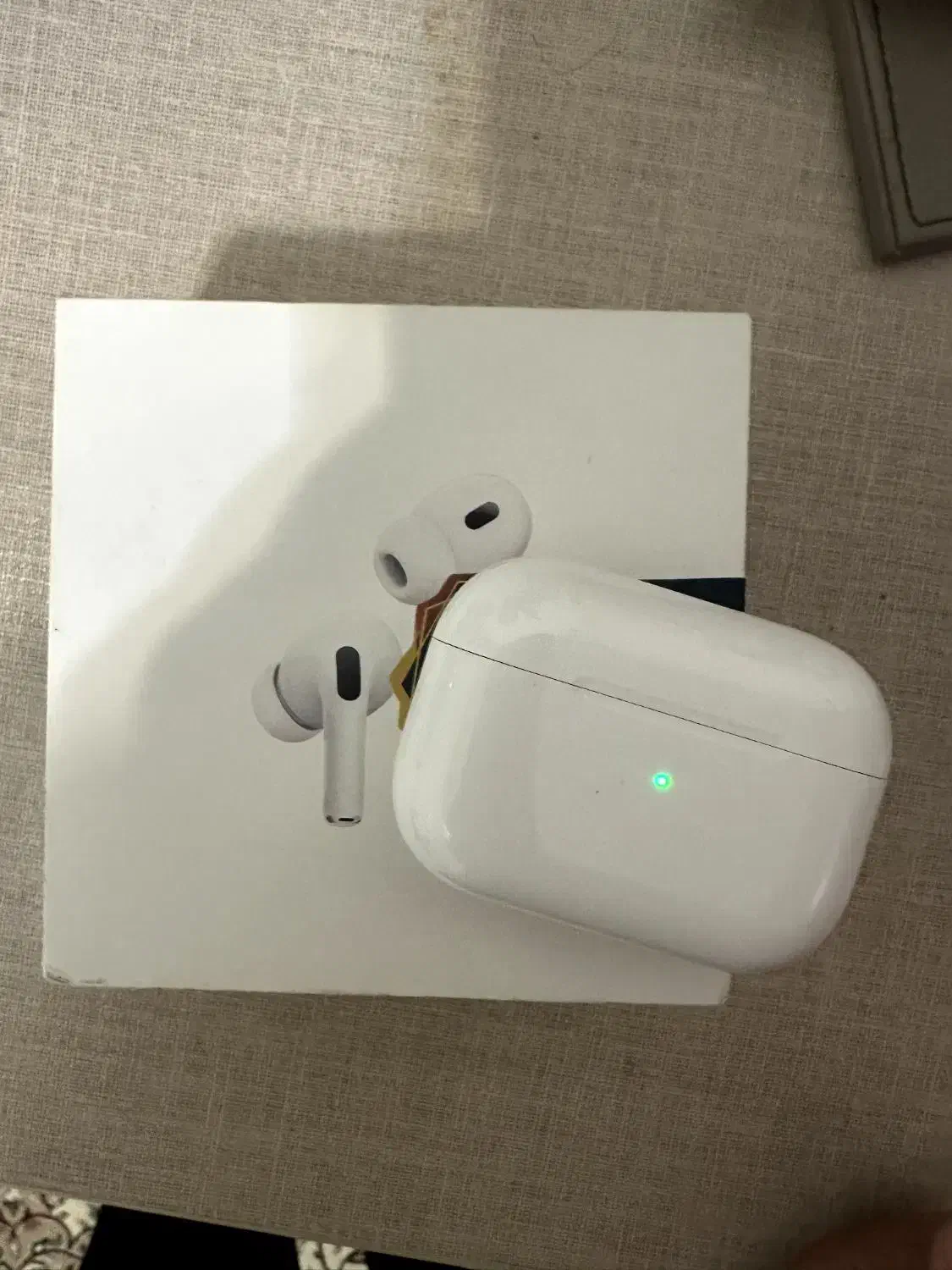 Air pod pro 2|لوازم جانبی موبایل و تبلت|تهران, میرداماد|دیوار