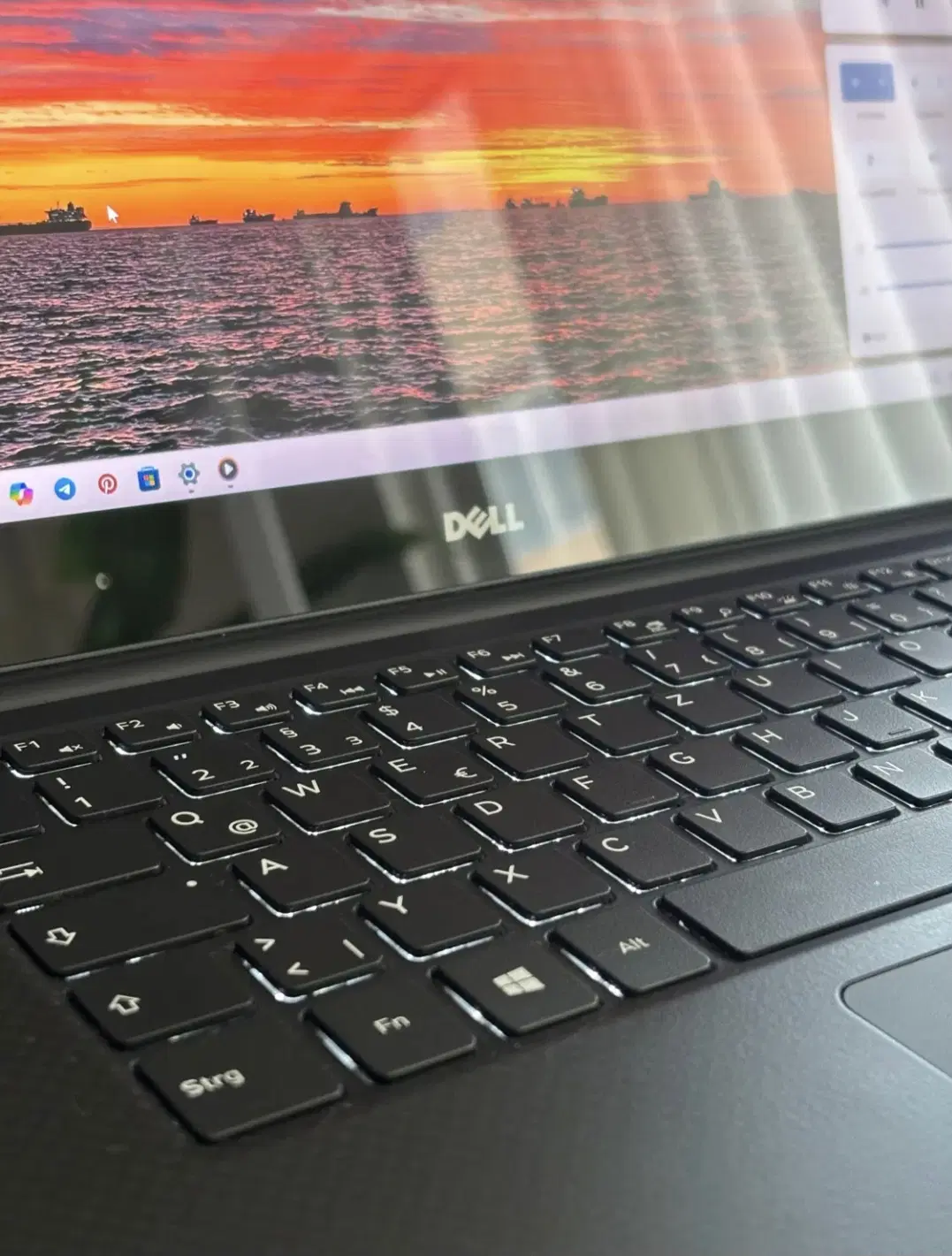 dell perecsion 5520|رایانه همراه|قزوین, |دیوار