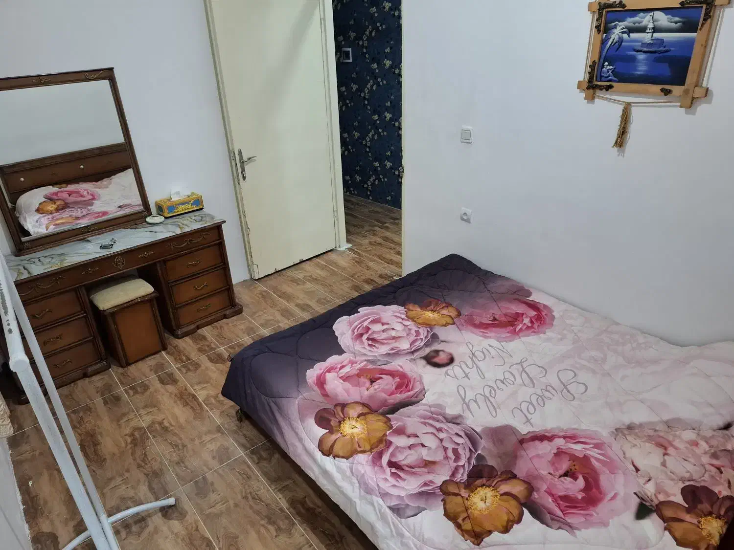 سوئیت کوتاه مدت، سوییت روزانه ،مبله، تمیز، شیک|اجارهٔ کوتاهمدت آپارتمان و سوئیت|ماکو, |دیوار