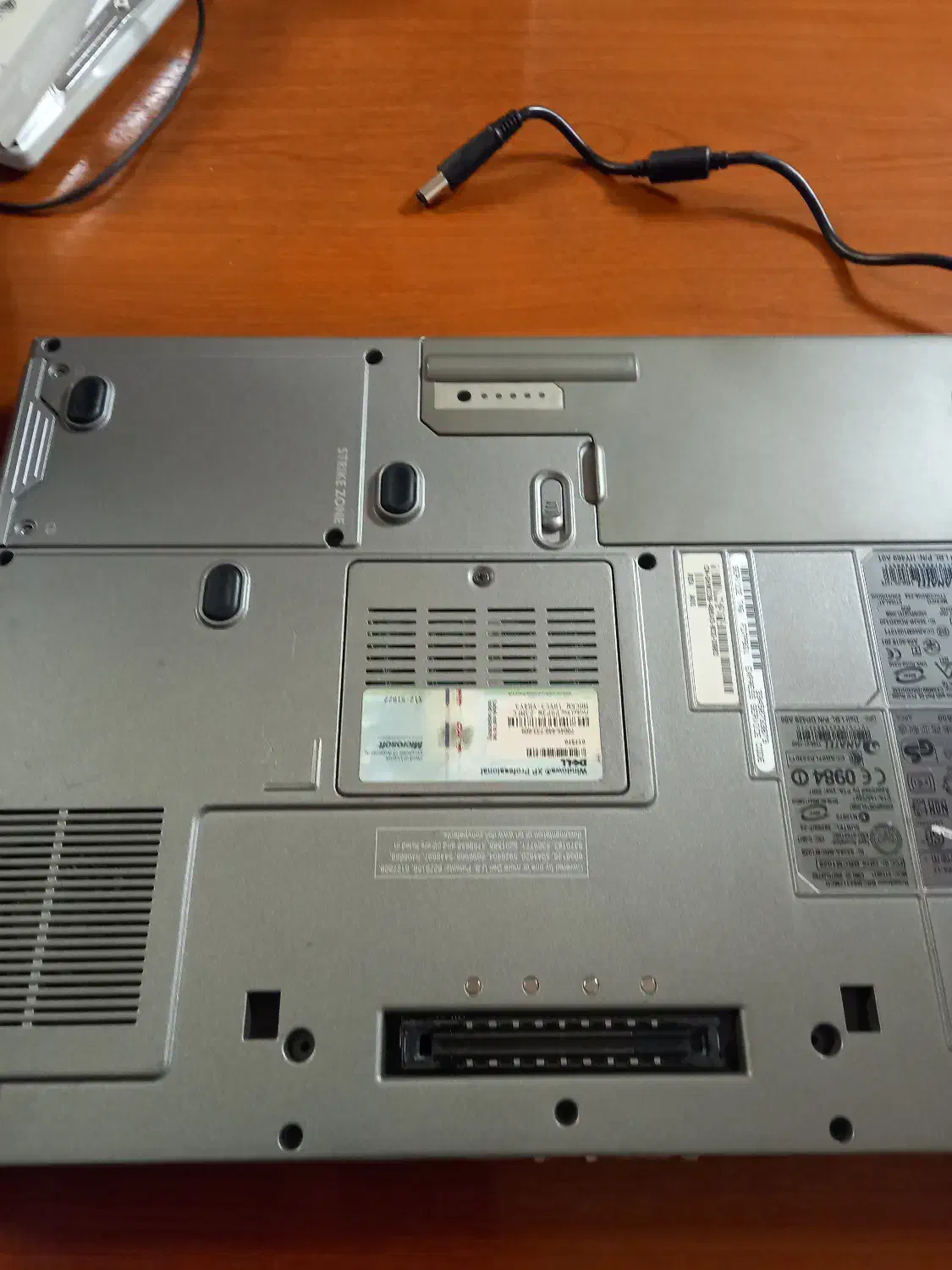 لپ تاب D830|رایانه همراه|تهران, نجات اللهی|دیوار