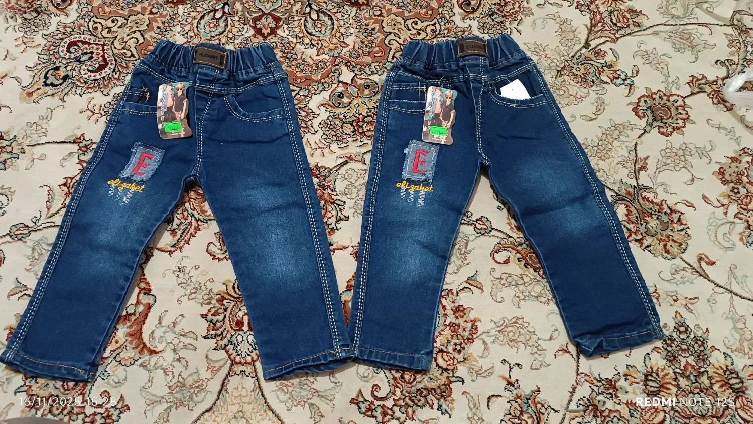 لباس های نو بچگانه|کفش و لباس بچه|گرگان, |دیوار