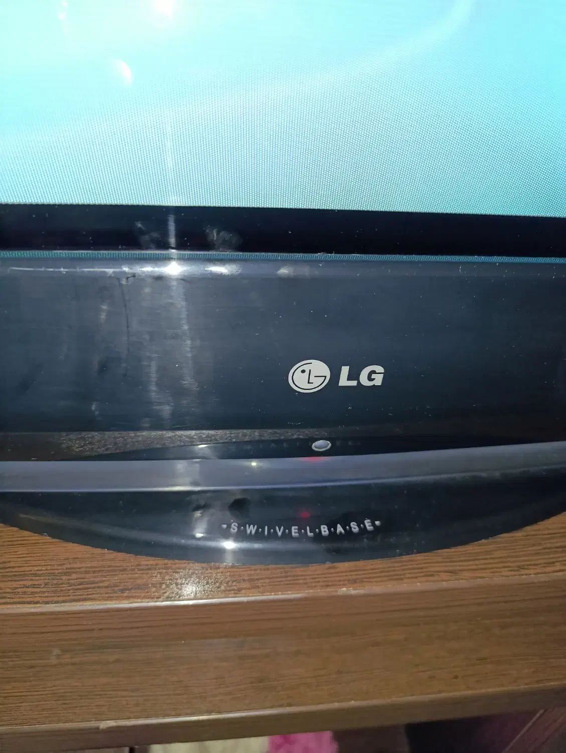 تلویزیون الجی اصل|تلویزیون و پروژکتور|ری, سیزده آبان|دیوار