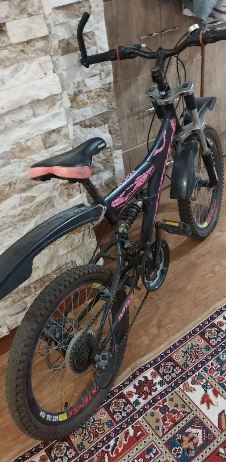 دوچرخه سایز ۱۴ و سایز ۲۰|دوچرخه، اسکیت، اسکوتر|ساری, |دیوار