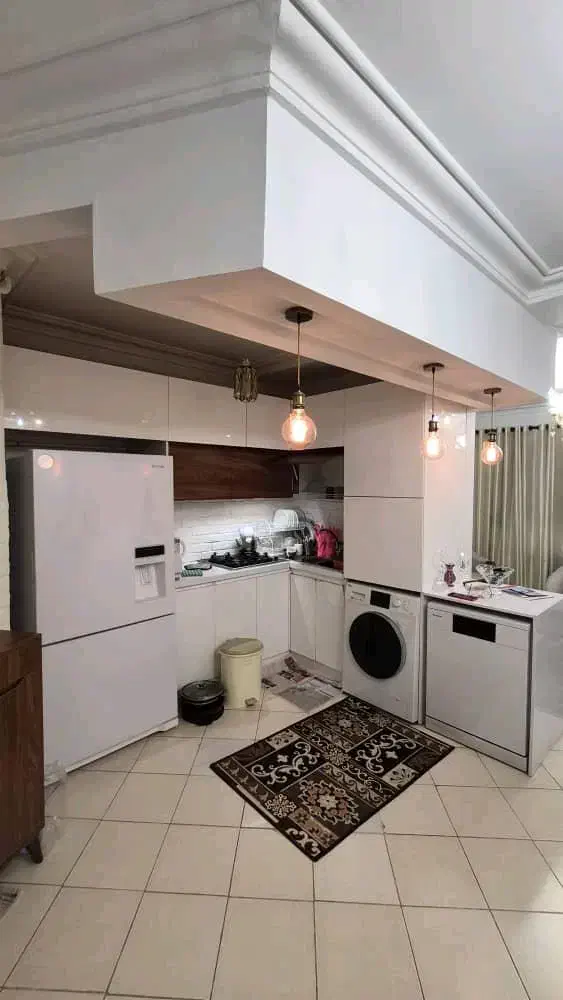 فروش اپارتمان ۸۵ متر/پارکینگ اختصاصی/گلسار|فروش آپارتمان|رشت, کاکتوس|دیوار